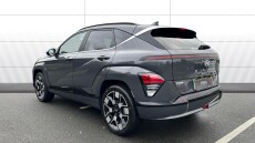 Hyundai KONA 160kW Ultimate 65kWh 5dr Auto [Lux Pack/Leather] Electric Hatchback
